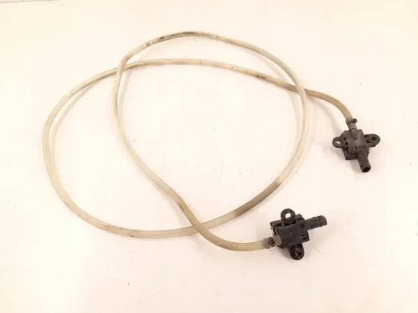 Capteur d'impact piéton Mercedes-Benz OEM A1729058300 image 5