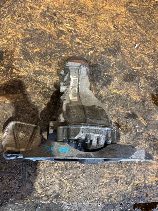 Diferencial trasero LAW para Audi Q5 8R0 2.0T image 2