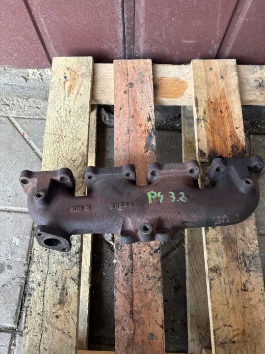 Pakoputken keräin Mitsubishi OE OEM 4M41 3.2 DID image 2