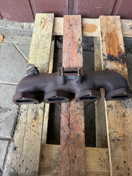 Pakoputken keräin Mitsubishi OE OEM 4M41 3.2 DID image 3