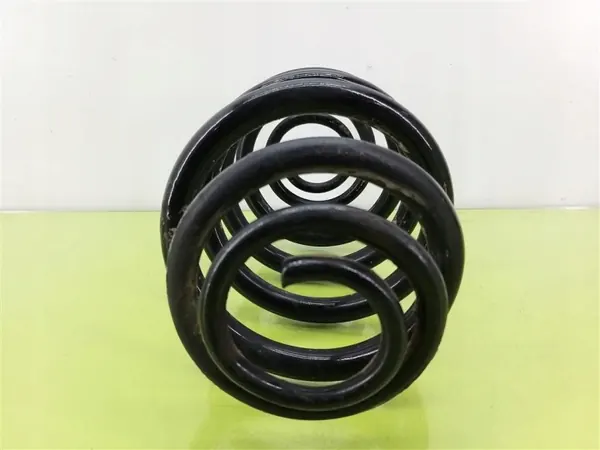 Muelles traseros VIVARO TYL para Opel Vivaro I 1.9DCI image 4