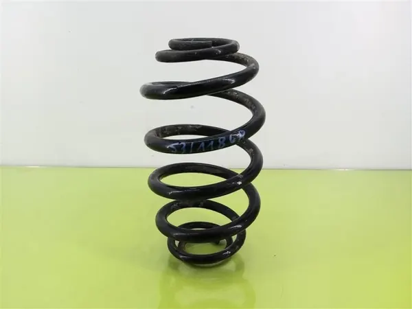 Muelles traseros VIVARO TYL para Opel Vivaro I 1.9DCI image 5