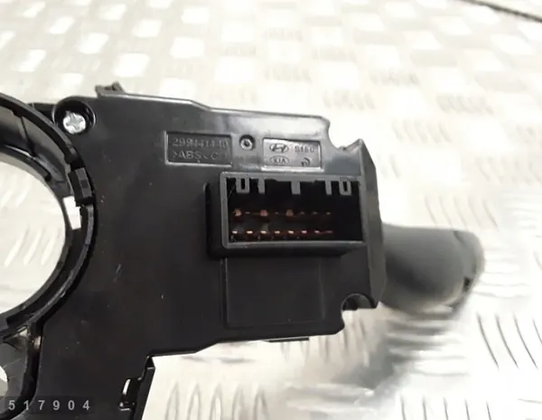 Interruptor Hyundai OEM 299141440 para i20 2015 image 3