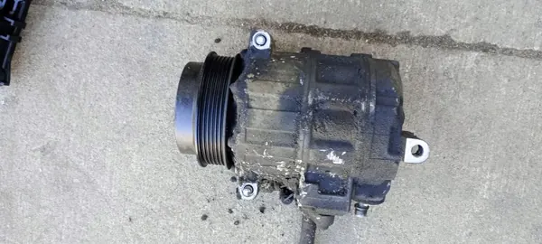 Compressor AC Mercedes Sprinter 906 OEM 11-18 2.2 CDI image 2