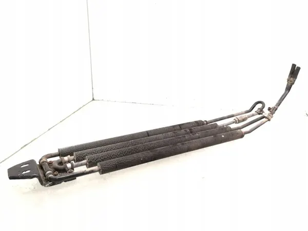 2002 Opel Omega B2 Refroidisseur de carburant ARA152510 image 1