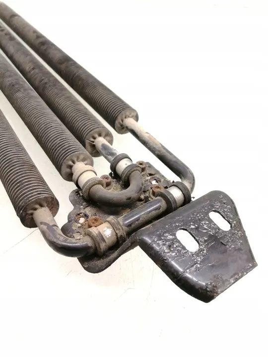 2002 Opel Omega B2 Refroidisseur de carburant ARA152510 image 2