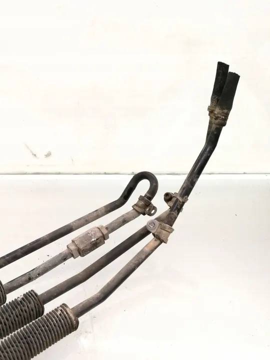 2002 Opel Omega B2 Refroidisseur de carburant ARA152510 image 3