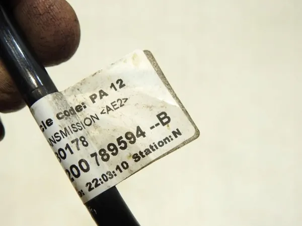 Câble d'embrayage OEM 8200789594 pour Opel Movano B 2.3 CDTI image 7