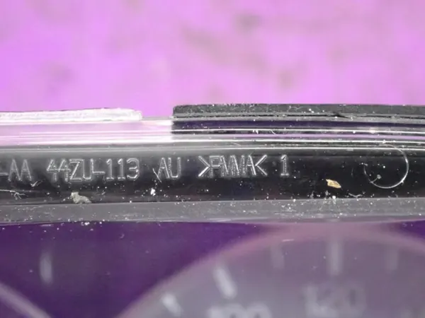 Tachometer Ford OE OEM Zawada-389714- für Focus MK1 image 6