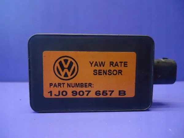 ESP-Sensor OEM 1J0907657B für Volkswagen image 2