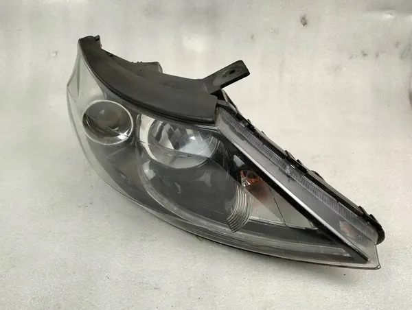 Lámpara Delantera Derecha / Lente - KIA SPORTAGE III 10-15 image 2