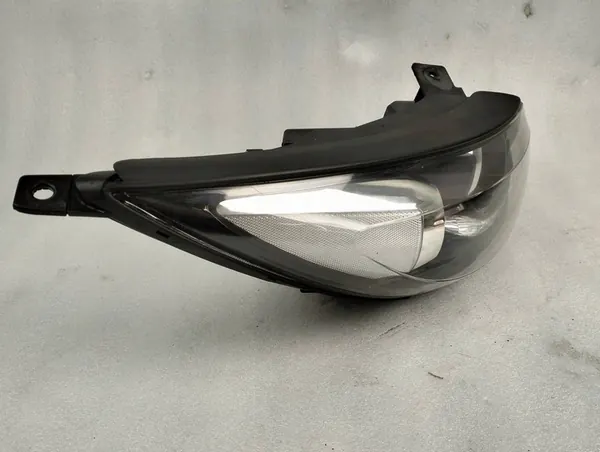 Lámpara Delantera Derecha / Lente - KIA SPORTAGE III 10-15 image 3