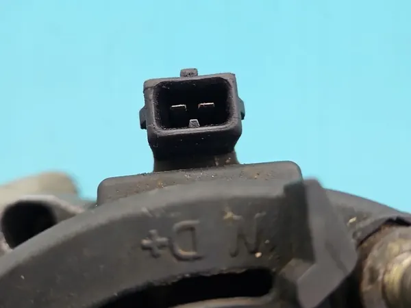 Vaihtovirtageneraattori VW Transporter T4 2.4D image 5