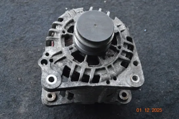 Vaihtovirtageneraattori Volkswagen OE 028 903 031A image 2