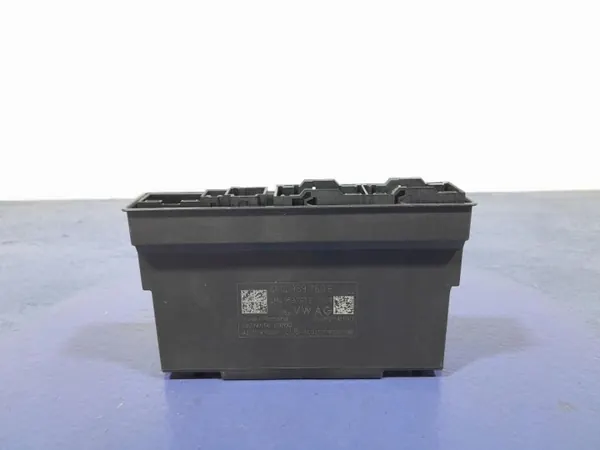 Unité de contrôle siège Audi Q7 II OEM 4M4959760E image 2