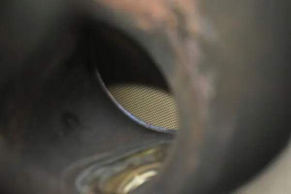 Katalysaattori OEM 52R-C01 Suzuki Swiftille image 4