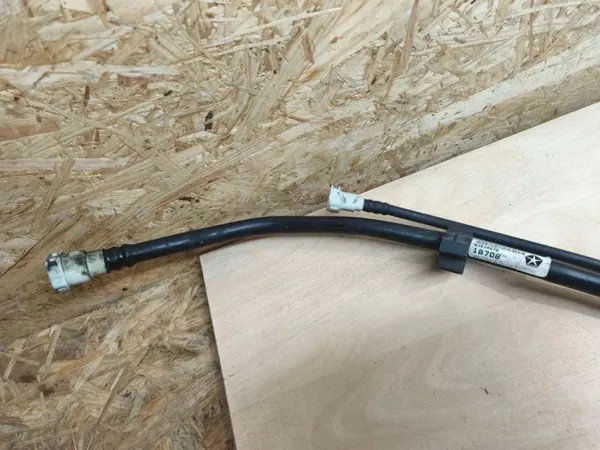 Polttoainesäiliön putki OEM 68064722AB Jeep Grand Cherokee image 5