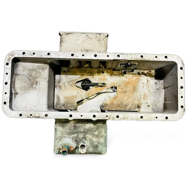 Ölwanne Volvo OEM 21475714 - Gebraucht image 7