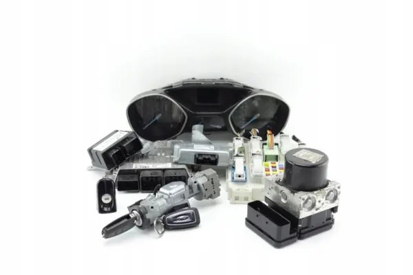 Starterset Ford Focus MK3 OEM BV61-12A650-NK image 2