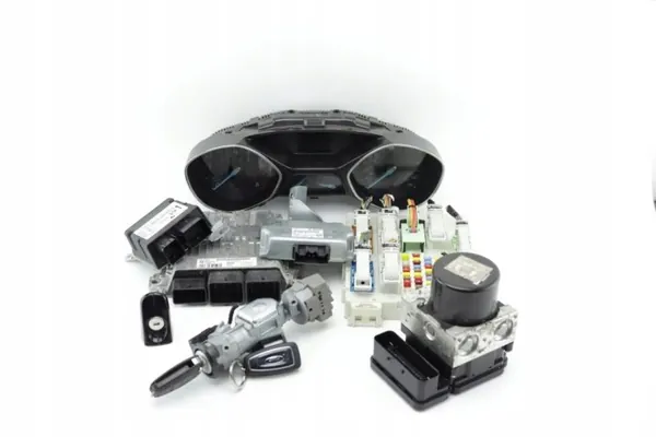 Starterset Ford Focus MK3 OEM BV61-12A650-NK image 3