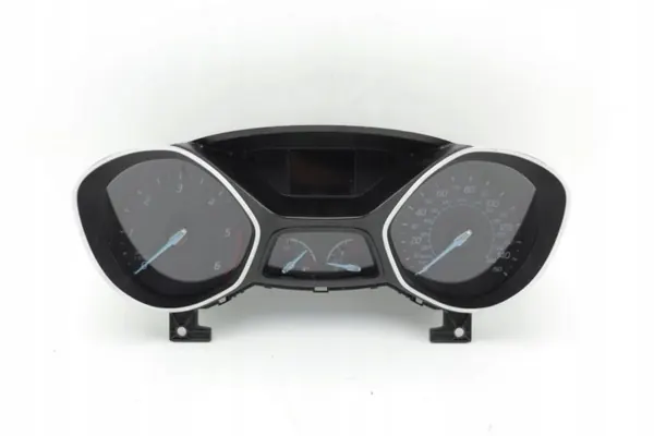 Starterset Ford Focus MK3 OEM BV61-12A650-NK image 4