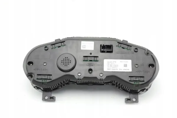 Starterset Ford Focus MK3 OEM BV61-12A650-NK image 5