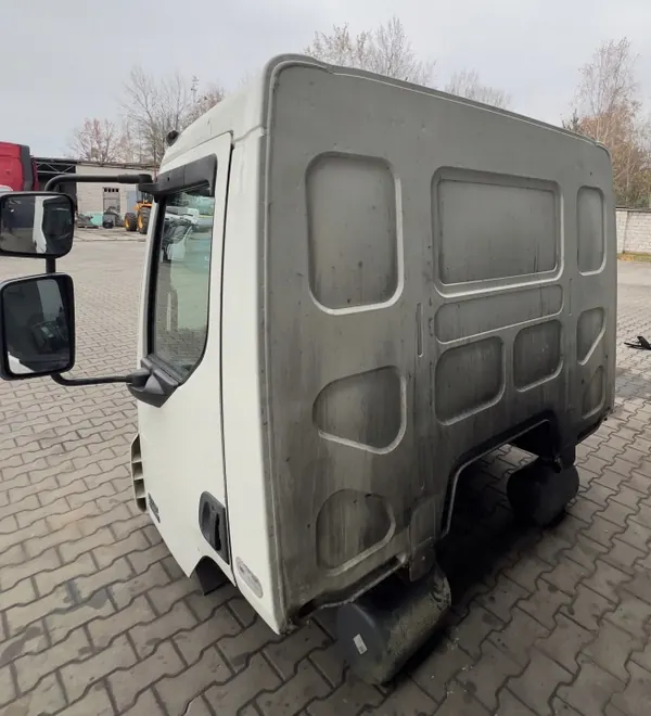 Complete cabine DAF LF45/55 - OEM Lf45 kabina image 3