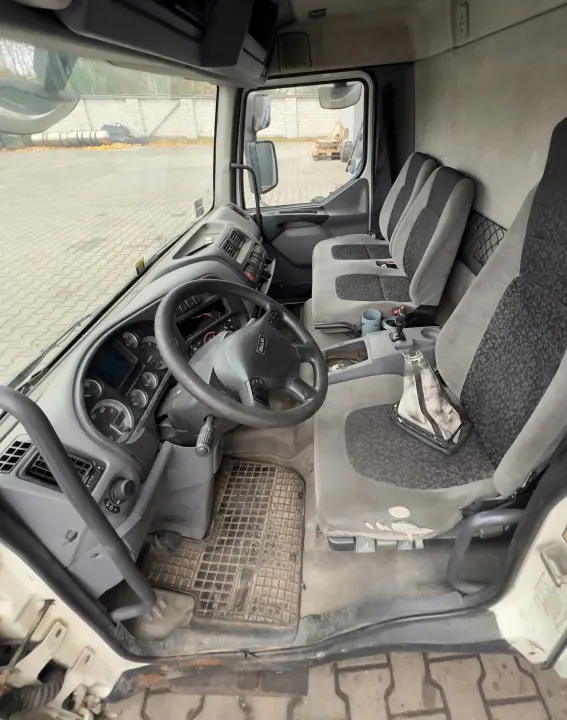 Complete cabine DAF LF45/55 - OEM Lf45 kabina image 4