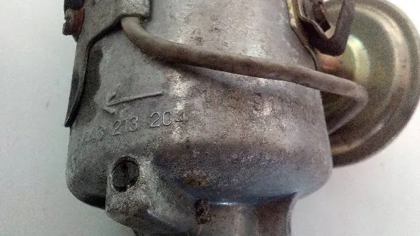 Ontstekingsspoel OEM 443213204 voor Skoda Favorit 1.3 image 7
