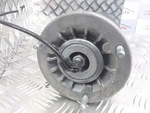 Ammortizzatore posteriore BMW M5 2012 con molla 3352228404701 image 2