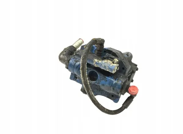 411AK00057A Volvo Hydrauliikkapumppu - Käytetty image 4
