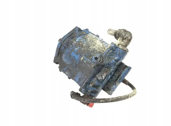 411AK00057A Volvo Hydrauliikkapumppu - Käytetty image 5