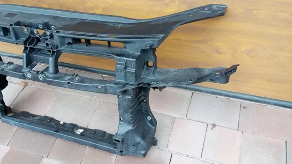 VW GOLF PLUS Frontträger 2005- OEM 5M0805588 image 4