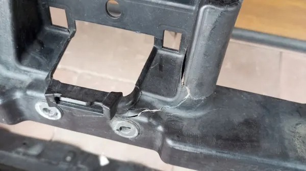 VW GOLF PLUS Frontträger 2005- OEM 5M0805588 image 5