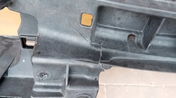 VW GOLF PLUS Frontträger 2005- OEM 5M0805588 image 6