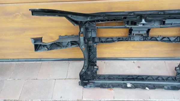 VW GOLF PLUS Frontträger 2005- OEM 5M0805588 image 8