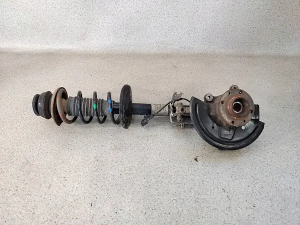 OEM 543020964R36 Oikea Etujousi Dacia Dokker/Lodgy image 3
