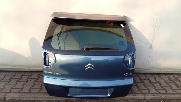 Takaluukku Citroen C4 Picasso 2006-2010 OE 8701W7 image 2