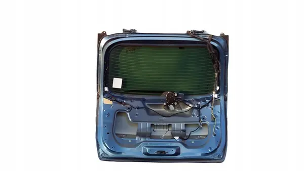 Takaluukku Citroen C4 Picasso 2006-2010 OE 8701W7 image 3