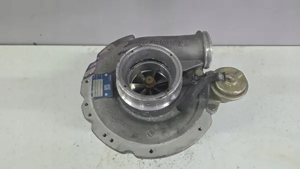 Turboalimentador MAN TGX TGS 51091017044 image 3
