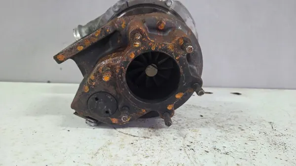 Turboalimentador MAN TGX TGS 51091017044 image 5