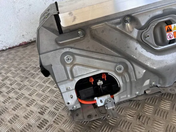 Toyota Mirai II batterijcel G928062020 - Gebruikt image 3