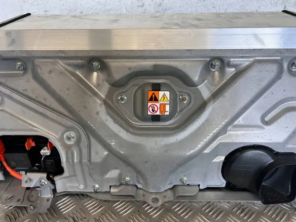 Toyota Mirai II batterijcel G928062020 - Gebruikt image 4