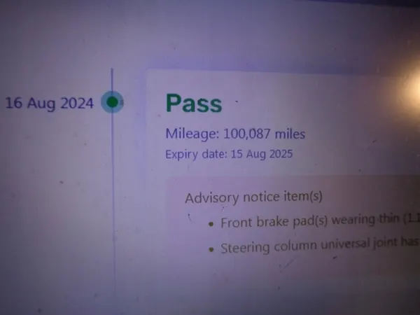 Moottori Ford Fiesta mk7 1.4 16v 2009 SPJA image 5