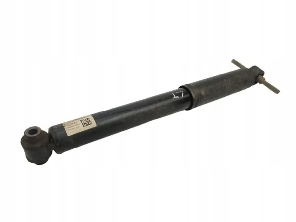 Vänster Bakfjädring Opel Astra L 2022 OEM 9846669980 image 3