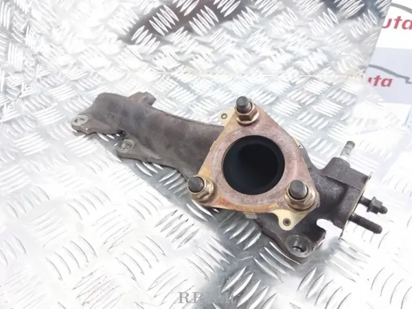 Honda CR-V Pakoputken keräin OEM ARA3649 - Käytetty image 3