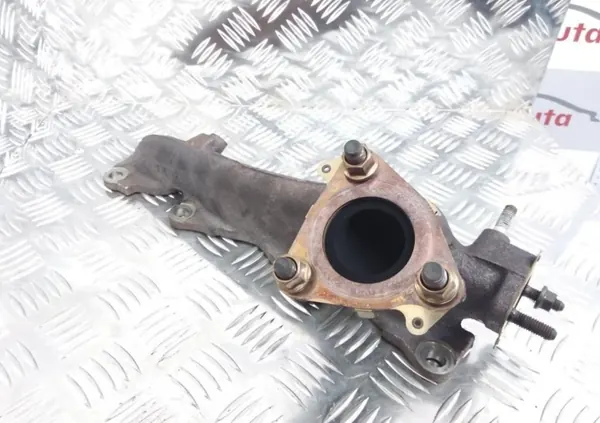 Honda CR-V Pakoputken keräin OEM ARA3649 - Käytetty image 4