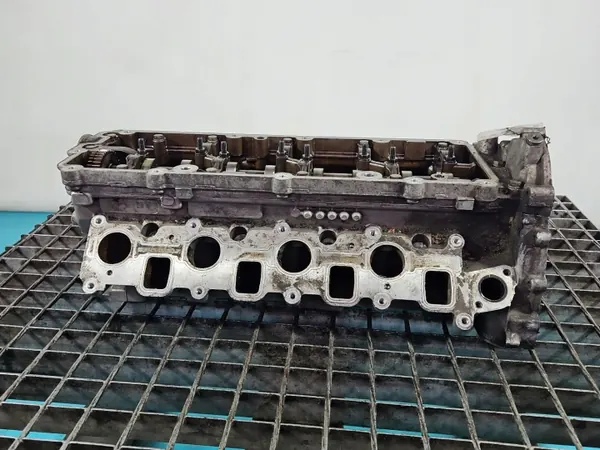 Culasse Droite pour Audi Q7 4.2 TDI 326CH image 9