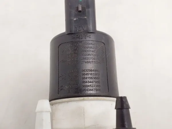 Ruitensproeierpomp TOYOTA AYGO (_B1_) 9632984980 image 3