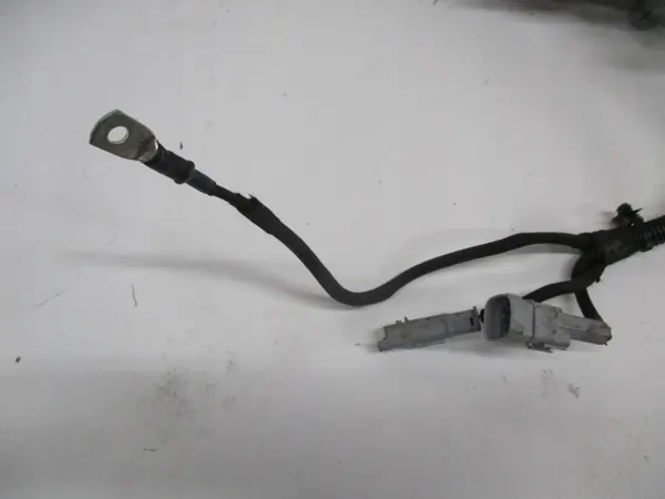 Boîte de vitesses Peugeot d'occasion OEM 9860963480 image 5